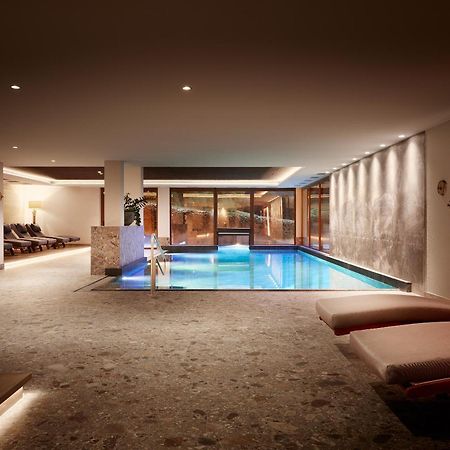 Naturhotel Die Waldruhe Gmbh Chienes Luaran gambar
