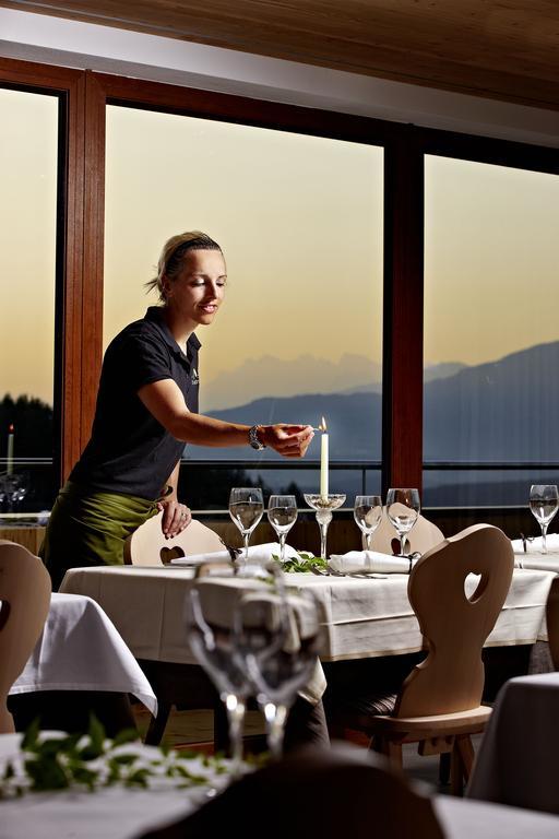 Naturhotel Die Waldruhe Gmbh Chienes Luaran gambar