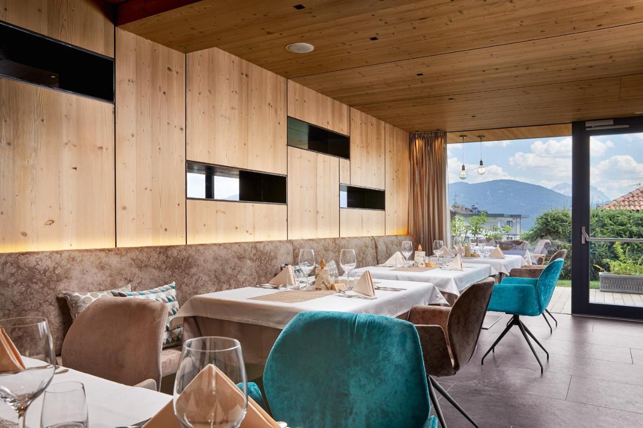 Naturhotel Die Waldruhe Gmbh Chienes Luaran gambar