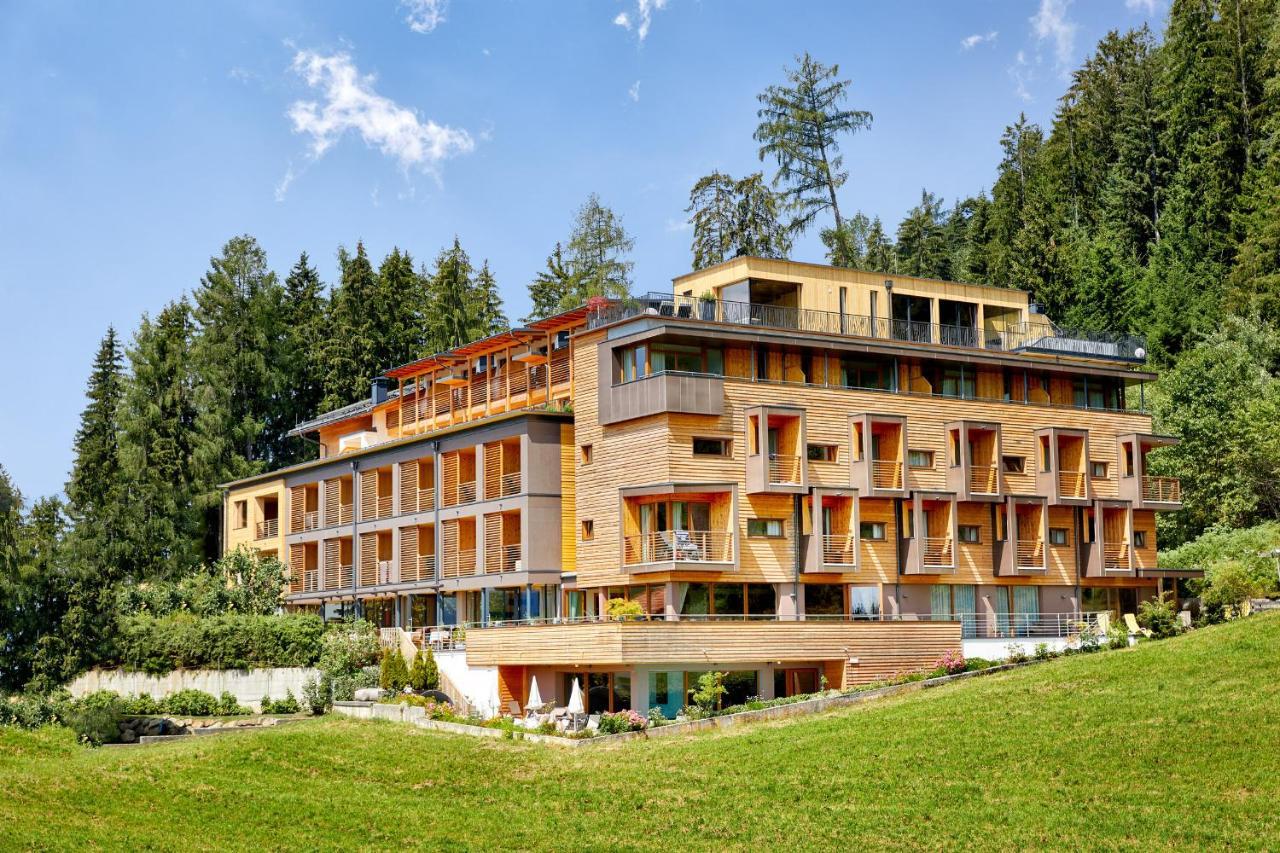 Naturhotel Die Waldruhe Gmbh Chienes Luaran gambar