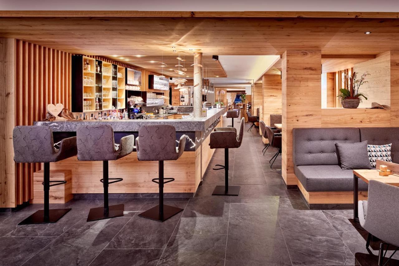 Naturhotel Die Waldruhe Gmbh Chienes Luaran gambar