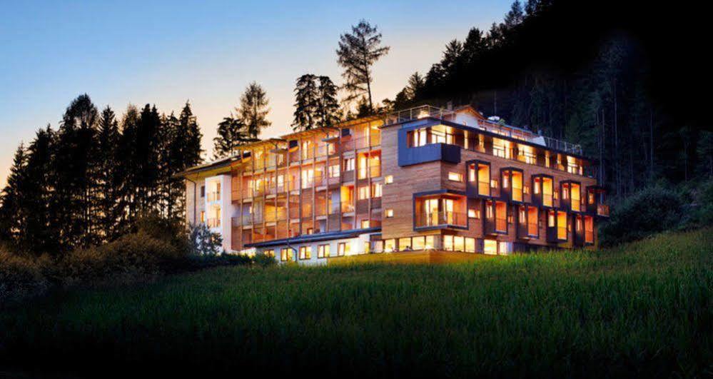 Naturhotel Die Waldruhe Gmbh Chienes Luaran gambar