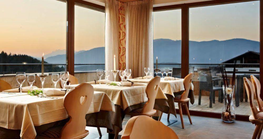 Naturhotel Die Waldruhe Gmbh Chienes Luaran gambar
