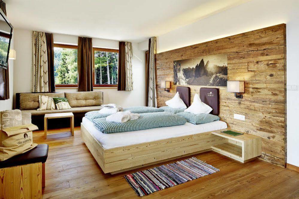 Naturhotel Die Waldruhe Gmbh Chienes Luaran gambar