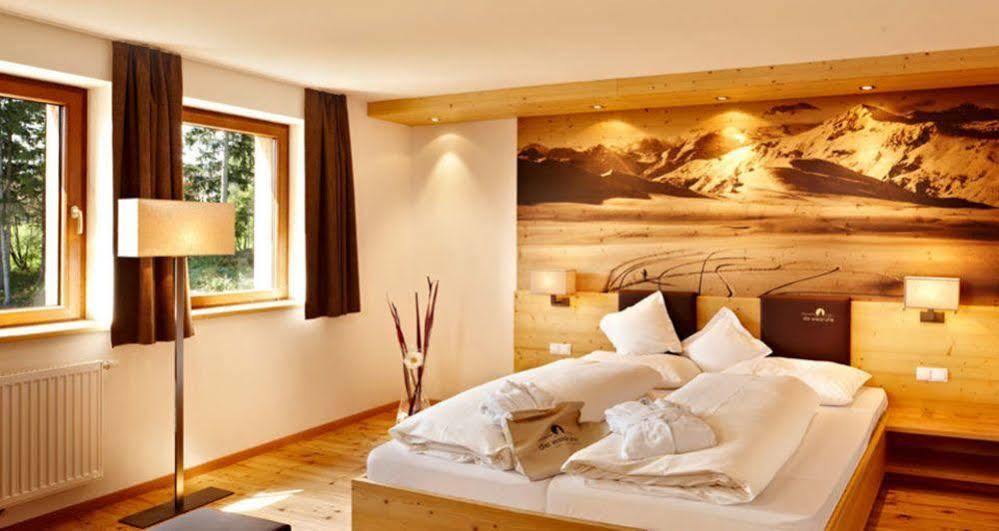 Naturhotel Die Waldruhe Gmbh Chienes Luaran gambar