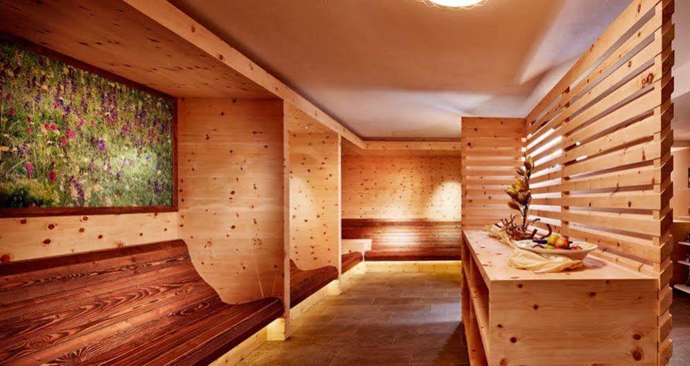 Naturhotel Die Waldruhe Gmbh Chienes Luaran gambar